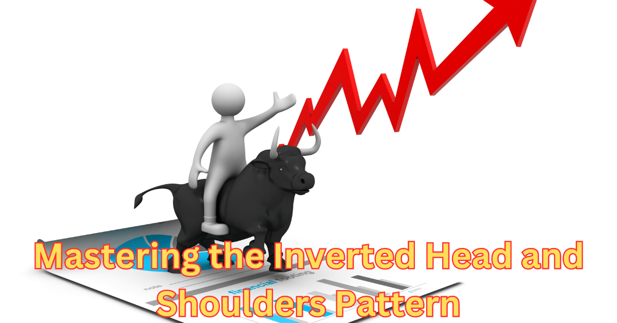 Inverted Head and Shoulders Pattern