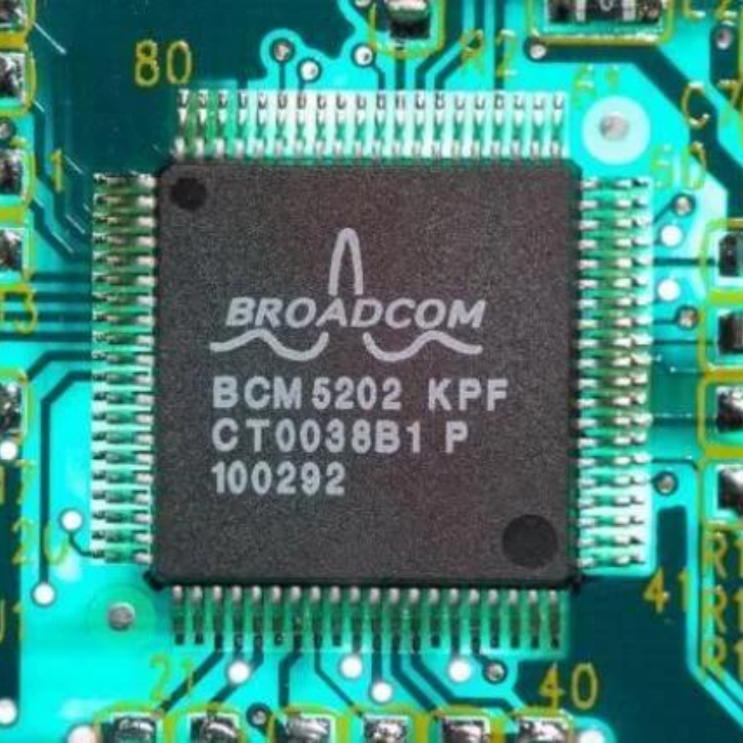 Broadcom